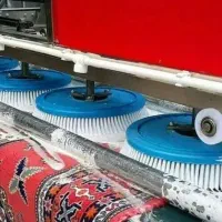 کارخانه قالیشویی ومبلشویی اتوماتیک قصرالدشت|خدمات نظافت|شیراز, رحمت‌آباد|دیوار