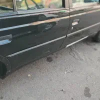 پژو۴۰۵|خودرو سواری و وانت|تهران, خاک سفید|دیوار