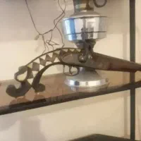 شاخ سالم     انتیک  وسایل کمیاب