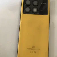 گوشی poxo x6pro