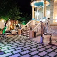 سالن عقد و تولد