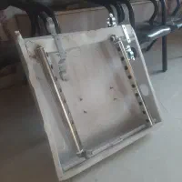 شیر رادیاتور ،شیر کلکتور،|آبگرمکن، پکیج، شوفاژ|مشهد, الهیه|دیوار