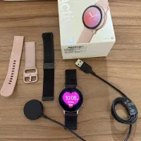 ساعت هوشمند سامسونگ گلکسی واچ اکتیو 2/Active 2|لوازم جانبی موبایل و تبلت|محمدیه-قزوین, |دیوار