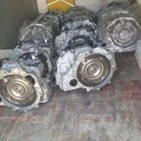 تعمیر و فروش انواع گیربکس های اتومات