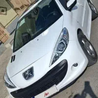 پژو۲۰۷ ۱۴۰۱ پانوراما