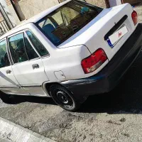 پراید ۸۸