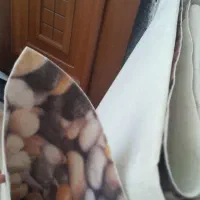 موکت جنس محکم وضخیم