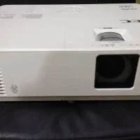 پروژکتور NEC