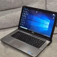 لپ تاپ DELL XPS L502X