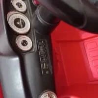 ماشین شارژی|اسباببازی بچه|علیآباد کتول, |دیوار