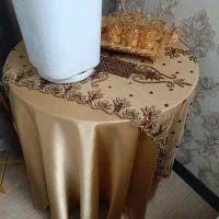 میز گرد
