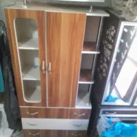 کمد|جاکفشی، کمد، دراور|دیواندره, |دیوار