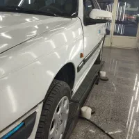 پژو پارس مدل 90 پرشیا|خودرو سواری و وانت|اردبیل, |دیوار