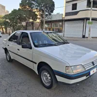 اردی 81در حد دوگانه سوز