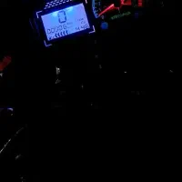 هندا ۲۰۰احسان سالم کم کارکرد|موتورسیکلت|فردیس, شهرک ارم|دیوار