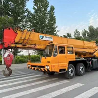 جرثقیل جمشیدزهی از ۳ تن تا ۵۰ تن|خدمات حمل و نقل|چابهار, |دیوار