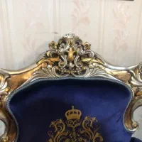 مبل سلطنتی ۶ نفره