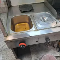 فر ساندویچ فست فود|اجاق گاز و لوازم برقی پخت‌وپز|تهران, امام حسین(ع)|دیوار