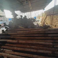 پایه گلخانه|مصالح و تجهیزات ساختمان|فلاورجان, |دیوار