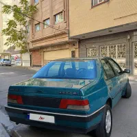 اردی مدل ۷۸ فابریک|خودرو سواری و وانت|تبریز, |دیوار