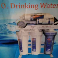 فروش و تعمیر و تعویض فیلتر انواع تصفیه آب|آبسردکن و تصفیه آب|سنندج, |دیوار