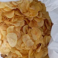 چیپس فله