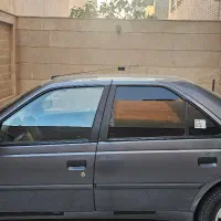 Glx|خودرو سواری و وانت|شاهین‌شهر, امام حسین|دیوار