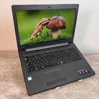 لپ تاپ اقتصادی لنوو Lenovo i5 7u 8g ویژه اقساطی|رایانه همراه|مشهد, عبادی|دیوار