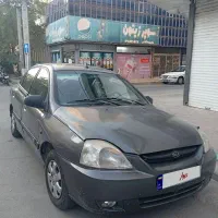 کیاریو دنده‌ مدل 1388نقدواقساط شرایط معاوضه خودرو