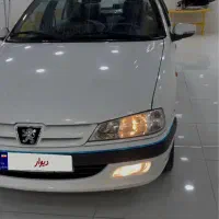 پارس تیوفایو ۱۴۰۰ گاز سیمی