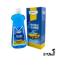 شیشه شوی نانو