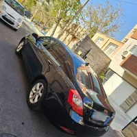 جیلی ۲۰۱۳ دنده بدون رنگ|خودرو سواری و وانت|تبریز, |دیوار