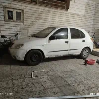 تیبا 2 مدل 96