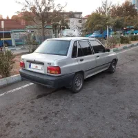 پراید مدل۱۳۸۵ سالم|خودرو سواری و وانت|تهران, شهرک استقلال|دیوار