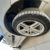 رینک ۱۶ ووسن ۵ پر استرا  هک ایتالیا  در حد