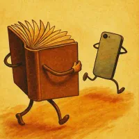 گروه کتابخوانی شبتاب