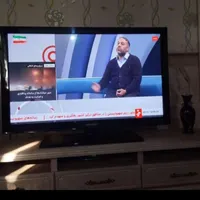 ال سی دی 43ایچ سامسونگ اصل کره .