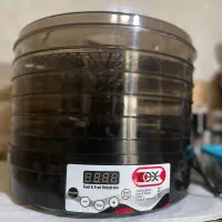 میوه خشک کن