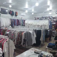 فروشنده آقا و خانم