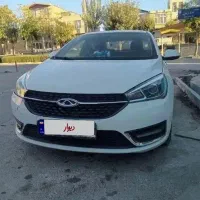 آریزو۵ توربو اتومات مدل۹۸