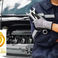 تعمیرات خودروهای ایرانی در محل