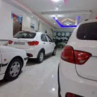 کوییکGXL مدل1402 درحدخشک|خودرو سواری و وانت|اسدآباد, |دیوار