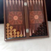 تخته نرد|اسباب‌‌بازی|زرند, |دیوار