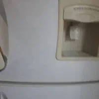 یخچال فریزر|یخچال و فریزر|ری, تقی آباد|دیوار