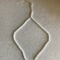 تسبیح قدیمی
