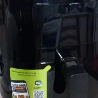 سرخ کن بدون روغن Airfryer|اجاق گاز و لوازم برقی پخت‌وپز|قم, شهرک شهرداری|دیوار