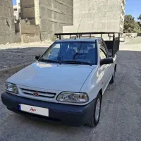 پراید وانت ۱۵۱