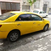 تاکسی آریوفروشی فوری