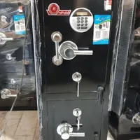 گاوصندوق اسناد و مدارک گاوصندوق امنیت بالاpor|ابزارآلات|کرج, ملارد|دیوار