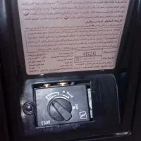 فروش دو عدد بخاری|بخاری، هیتر، شومینه|تربت‌حیدریه, قائم|دیوار